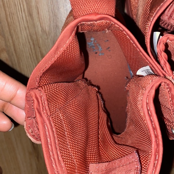 Nike SF Air Force 1 High in Dusty pink or peach rare - Picture 13 of 13